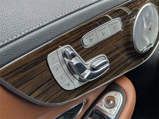 Used 2017 Mercedes-Benz C 43 AMG 4MATIC Cabriolet image 20