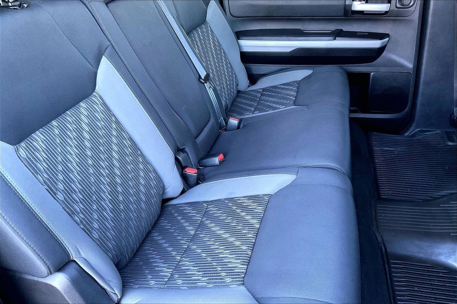 Used 2020 Toyota Tundra SR5 image 18