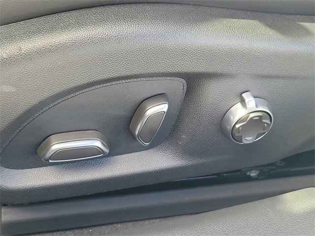 Certified 2025 Cadillac CT4 V Blackwing image 19