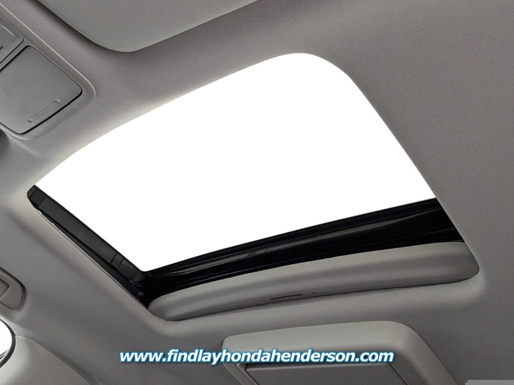 New 2026 Honda Odyssey Elite image 18