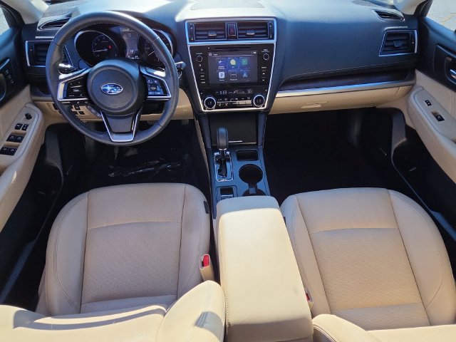 Used 2018 Subaru Outback 2.5i Limited AWD/4WD image 13
