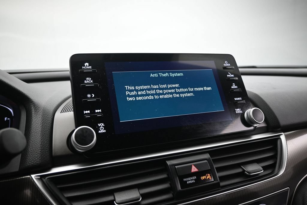 Used 2020 Honda Accord Sport image 14