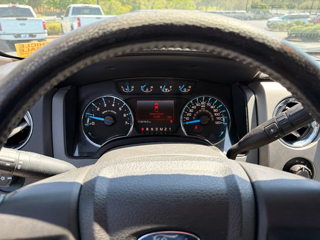 Used 2014 Ford F150 XLT w/ Equipment Group 302A Luxury AWD/4WD image 3