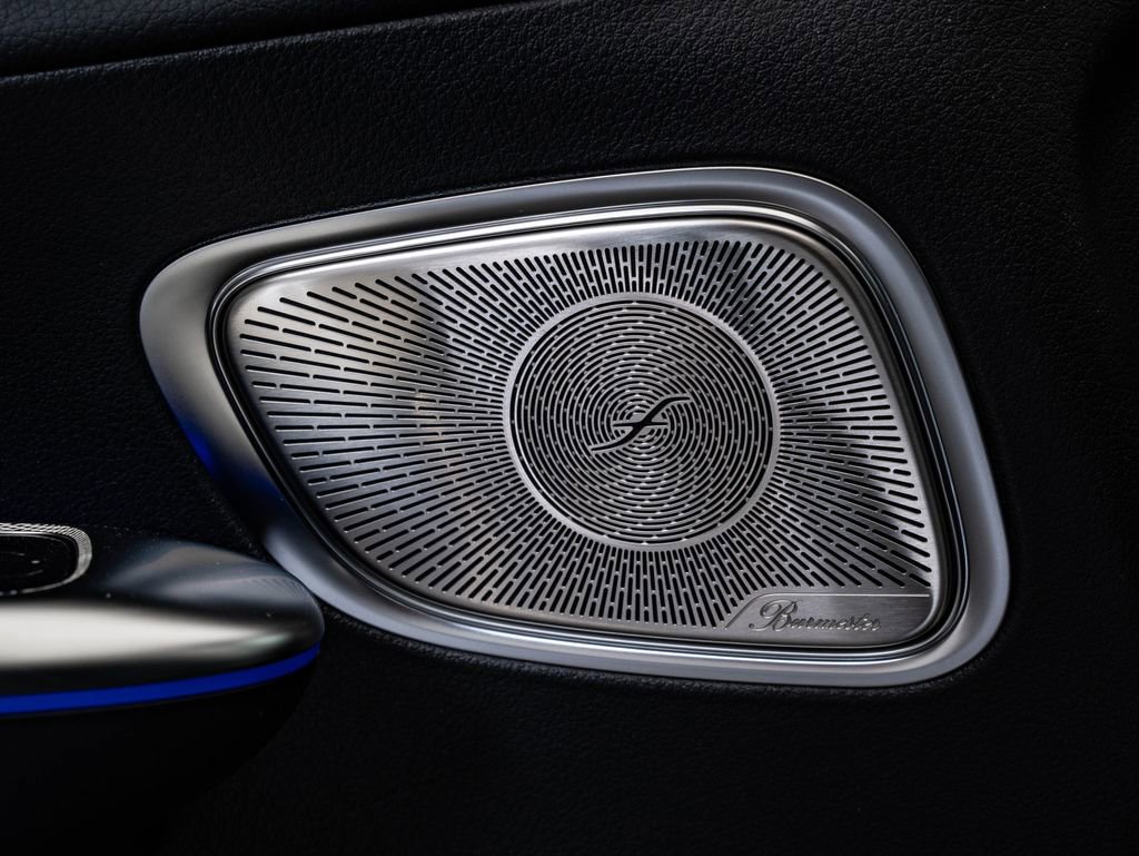 New 2026 Mercedes-Benz GLC 300 4MATIC image 29