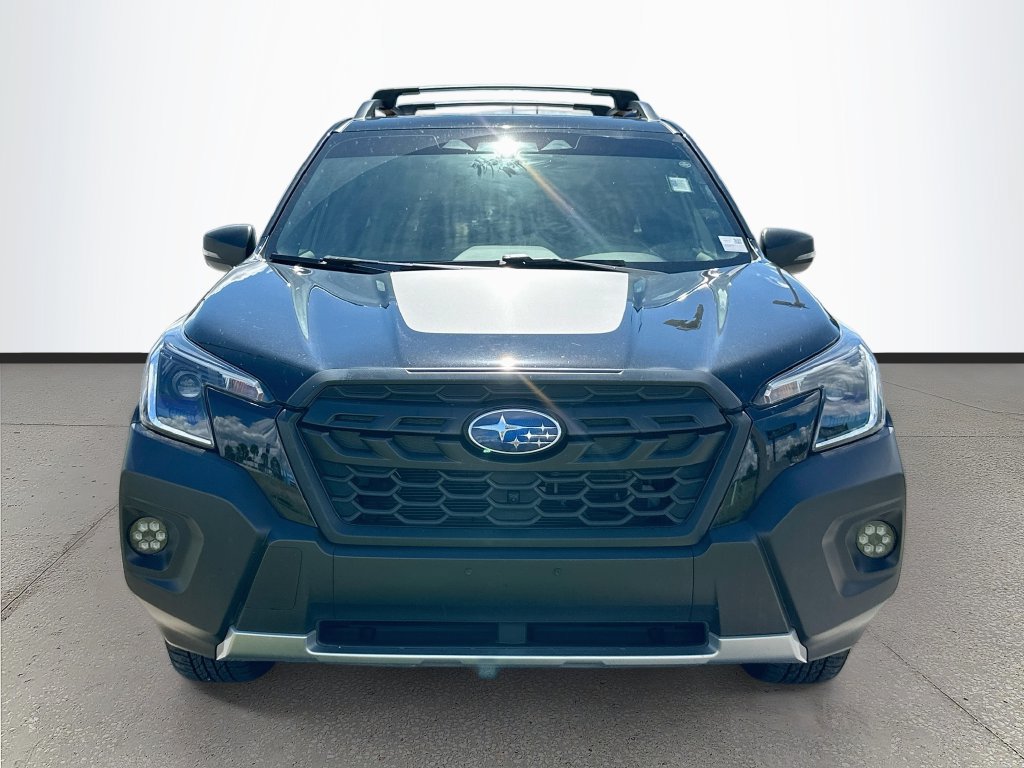 Used 2024 Subaru Forester Wilderness AWD/4WD image 2
