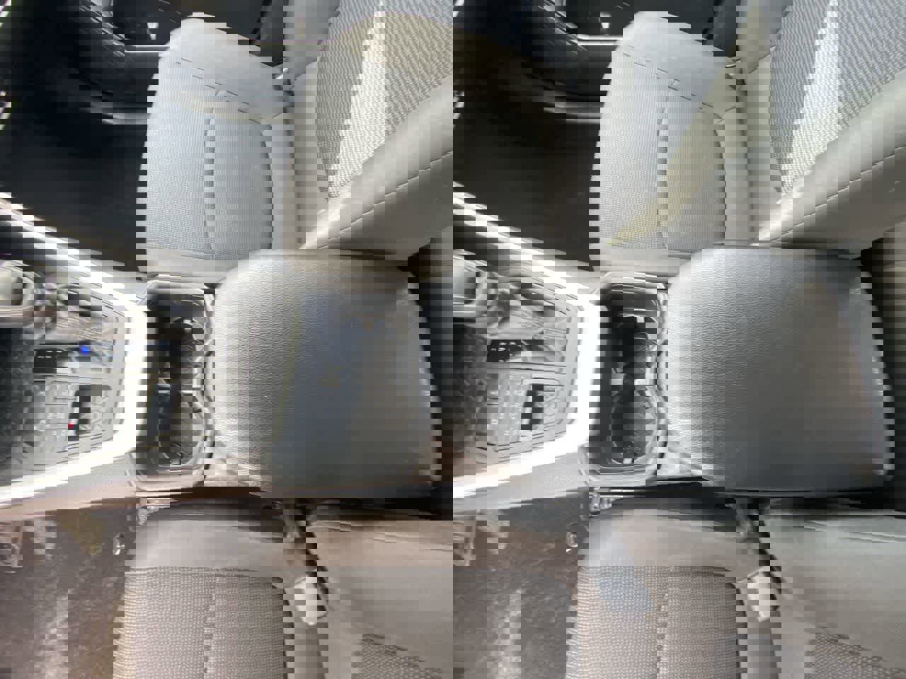 Certified 2024 Toyota RAV4 LE image 20