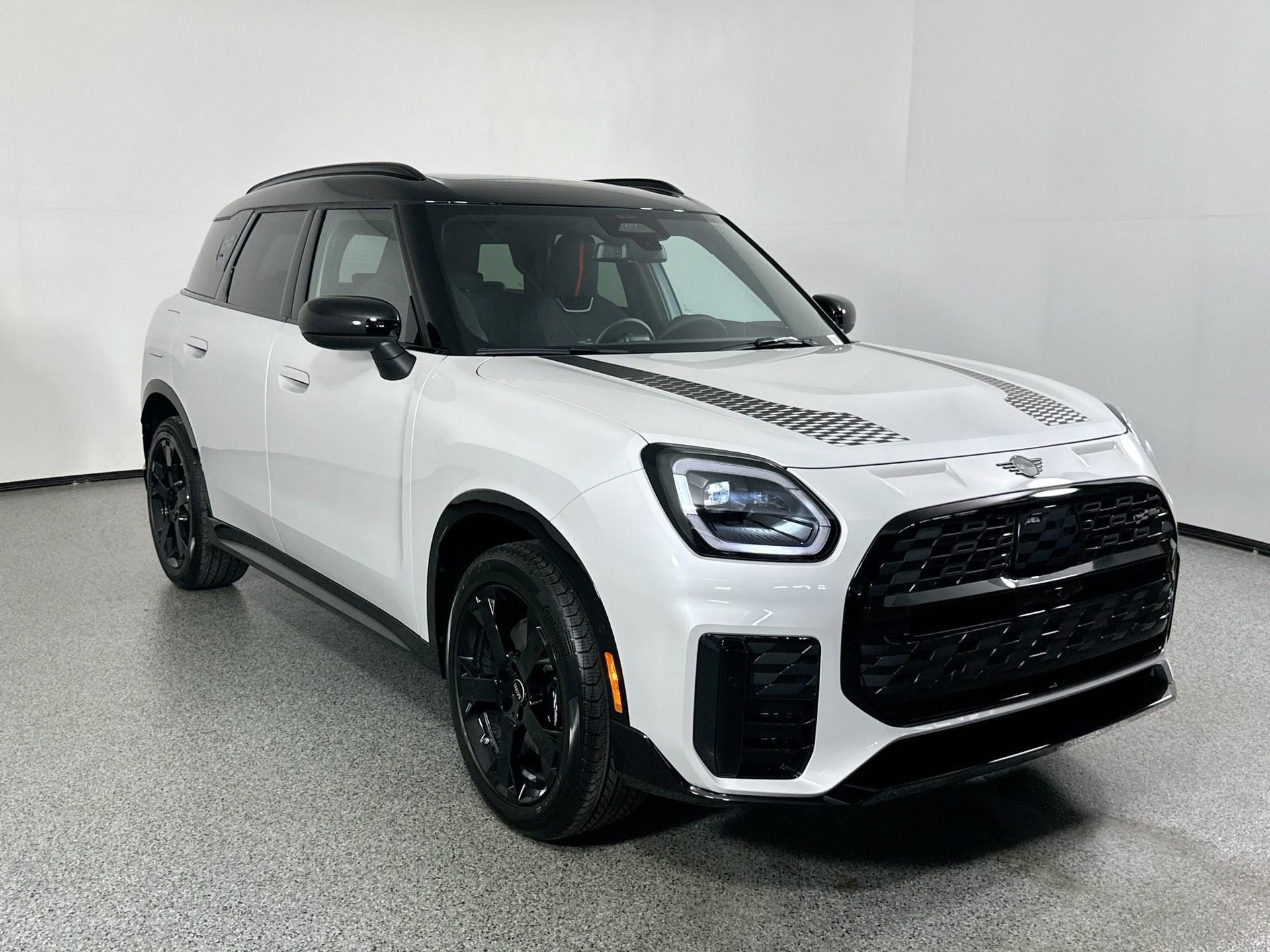 New 2026 MINI Cooper Countryman S image 3