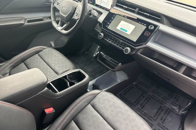 New 2027 Chevrolet Bolt RS image 21