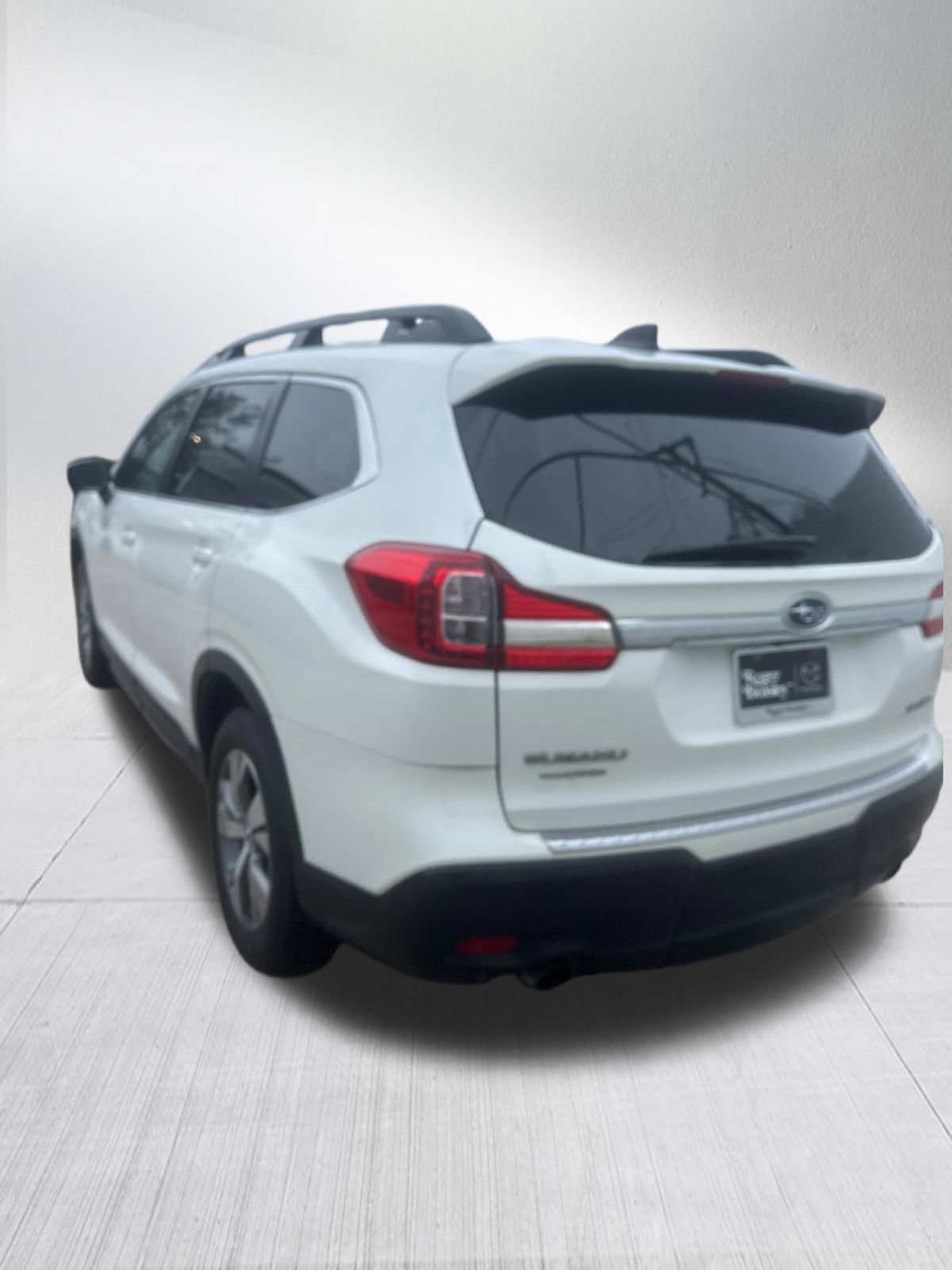 Used 2021 Subaru Ascent Premium w/ Convenience Package image 7