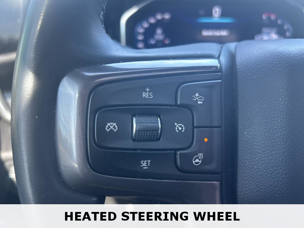 Used 2025 Chevrolet Silverado 3500 High Country w/ High Country Premium Package image 27