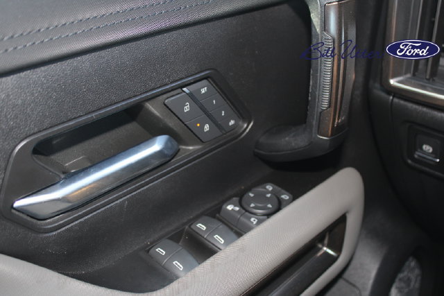 Used 2024 GMC Hummer EV 3X AWD/4WD image 27