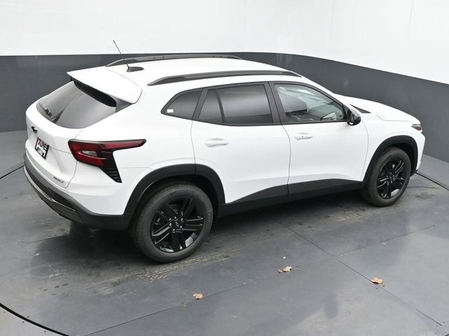 New 2026 Chevrolet Trax ACTIV FWD image 40