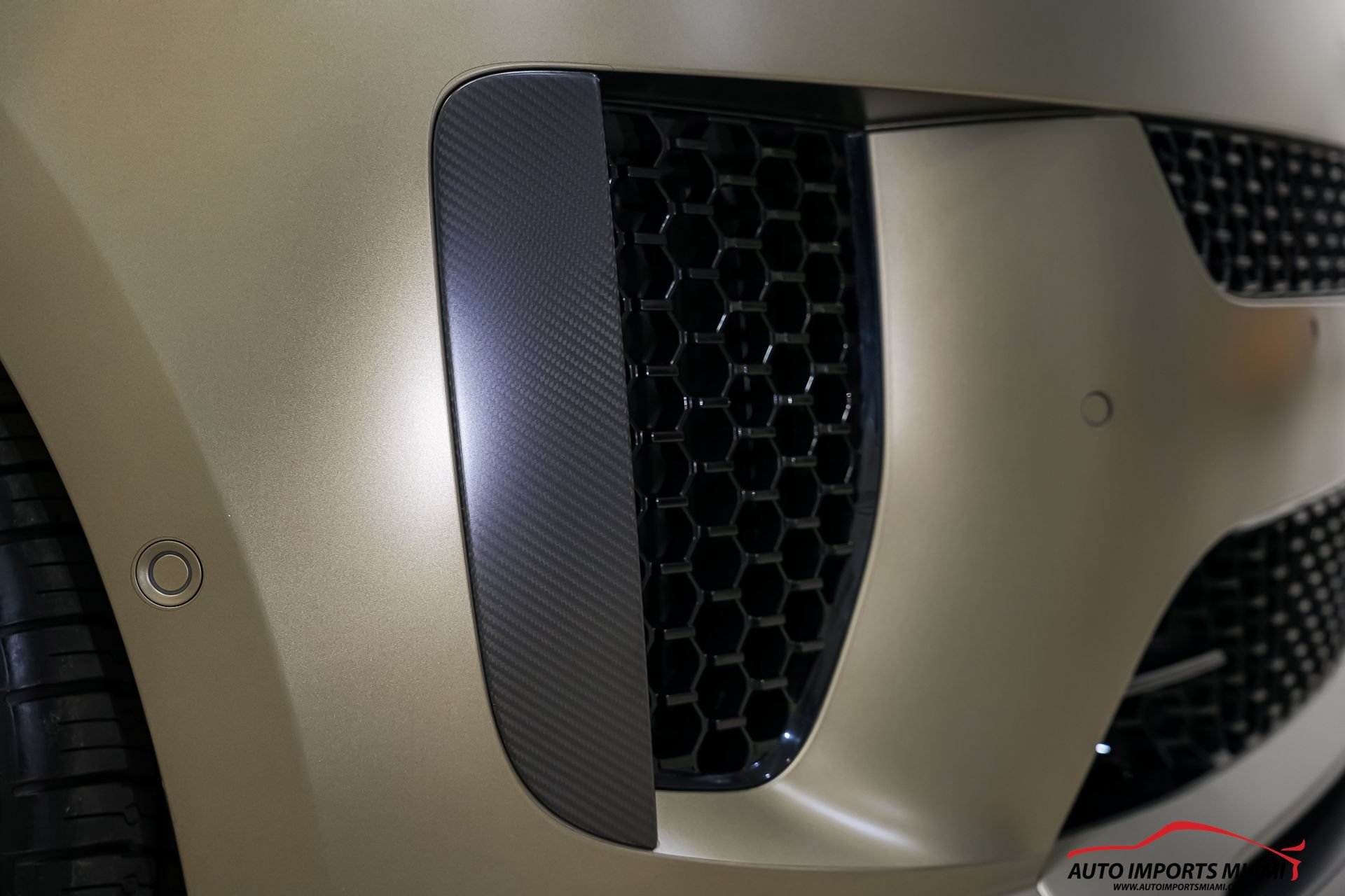 Used 2024 Land Rover Range Rover Sport SV Edition One Carbon Bronze AWD/4WD image 35