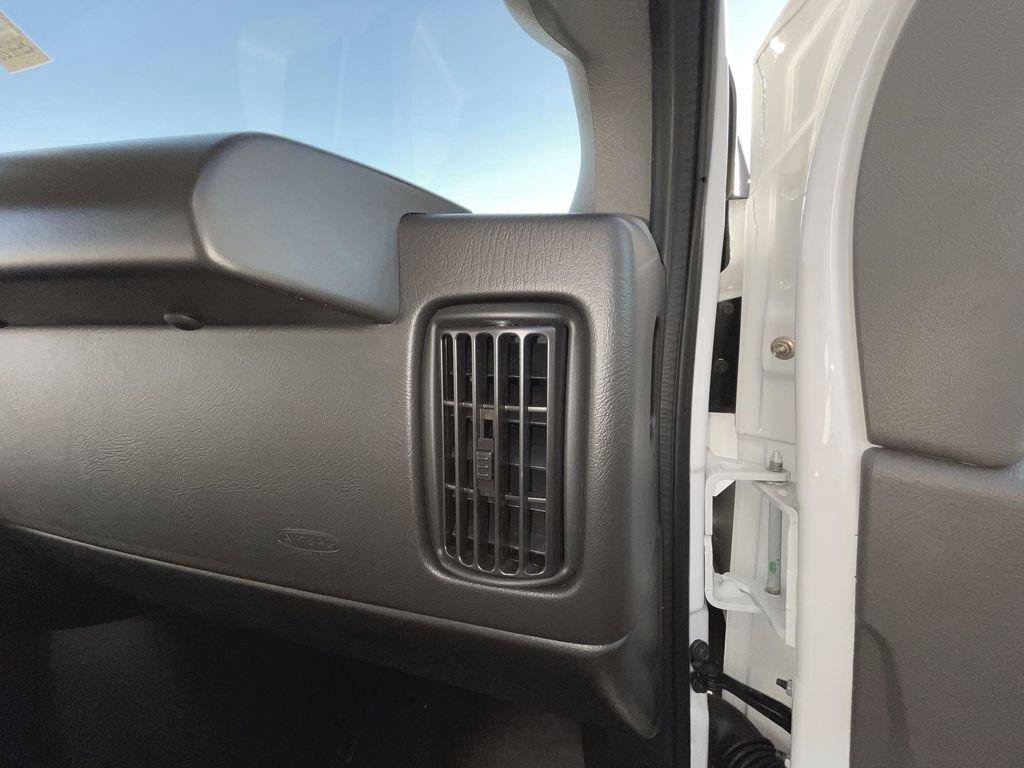 New 2025 GMC Savana 3500 w/ Power Convenience Package RWD image 25
