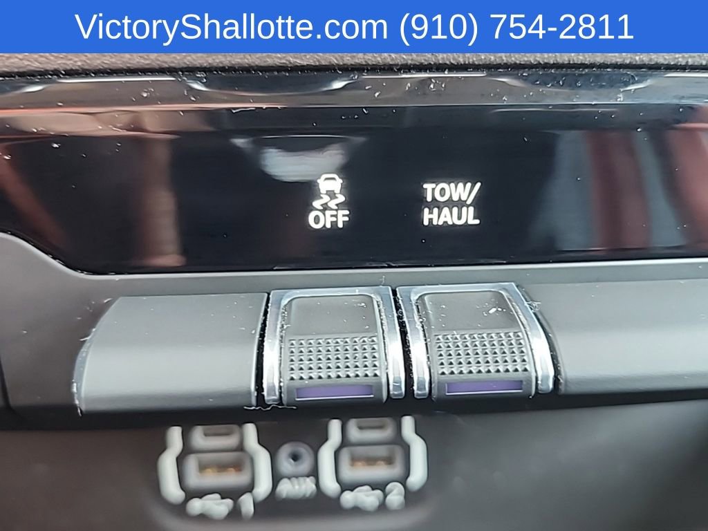 Certified 2020 RAM 1500 Big Horn image 7