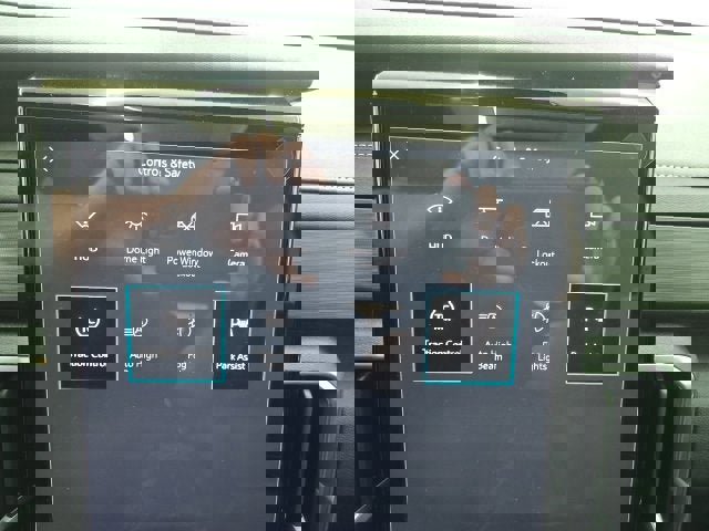 New 2026 GMC Acadia Elevation w/ Black Edition image 24