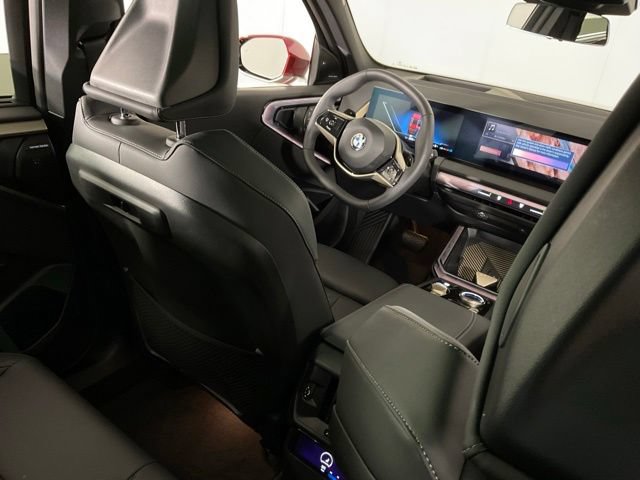 Certified 2025 BMW X3 xDrive30i w/ Premium Package AWD/4WD image 32