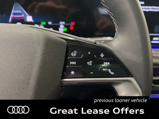 Certified 2025 Audi Q5 Premium w/ Premium Plus AWD/4WD image 27