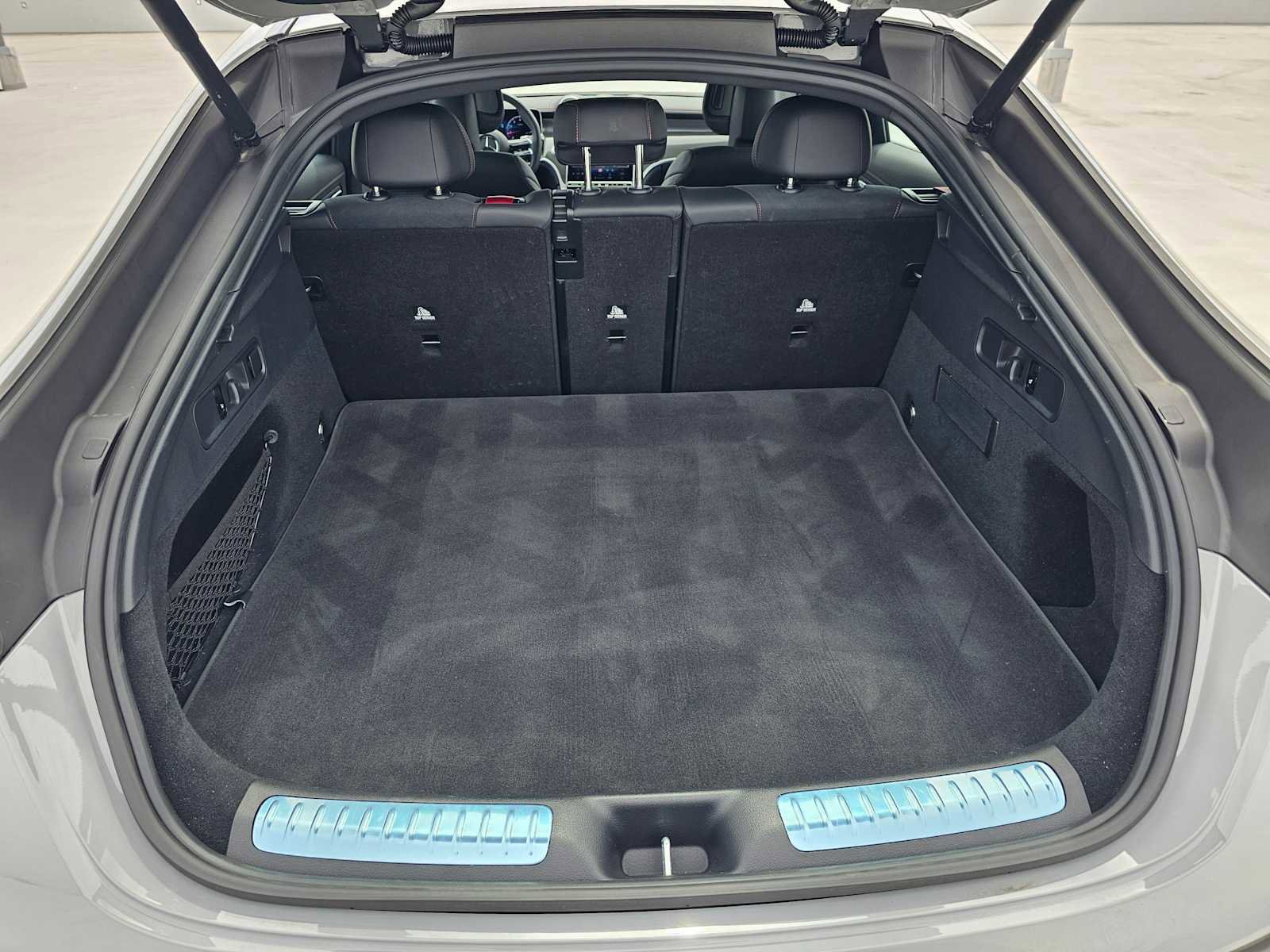 Used 2026 Mercedes-Benz GLC 43 AMG 4MATIC Coupe image 14