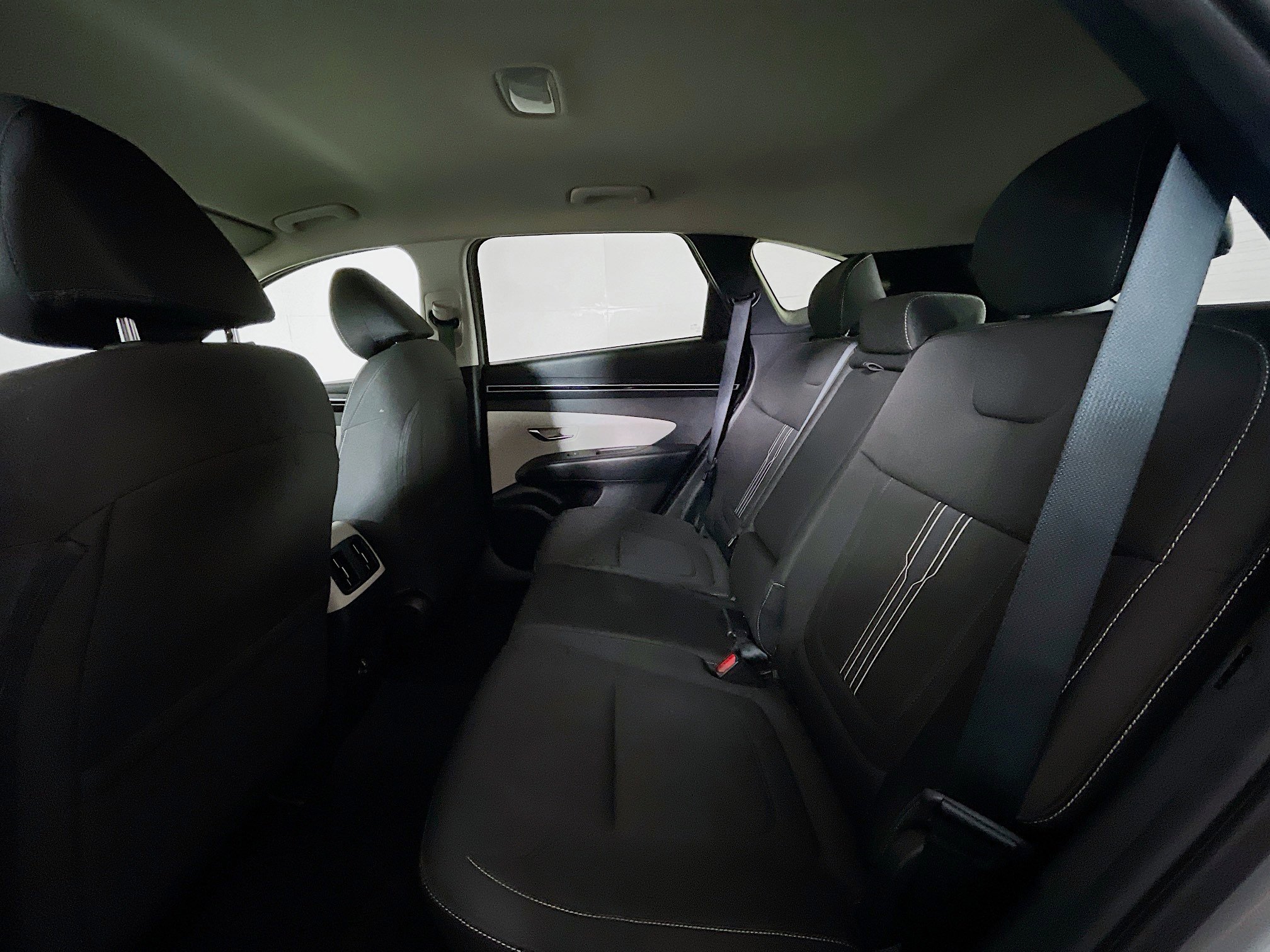 Used 2023 Hyundai Tucson SEL image 26