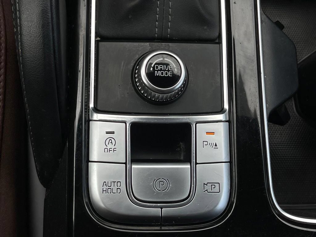 Used 2023 Kia Telluride SX FWD image 33
