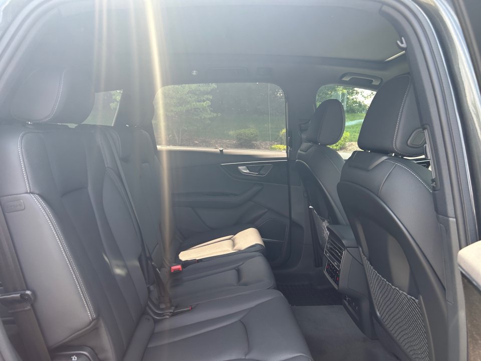 New 2026 Audi Q7 Premium Plus AWD/4WD image 29
