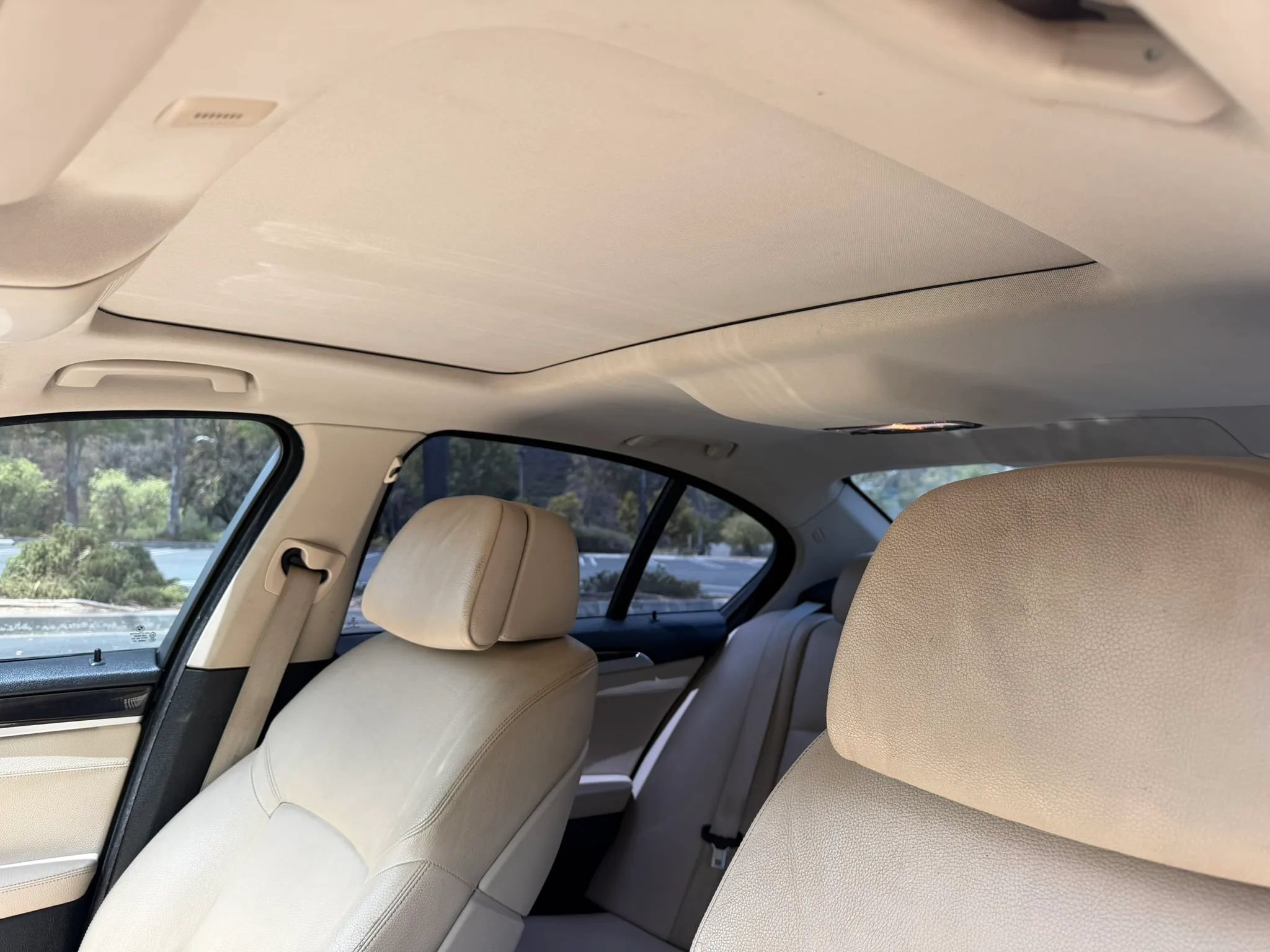 Used 2013 BMW 535i xDrive Sedan AWD/4WD image 15