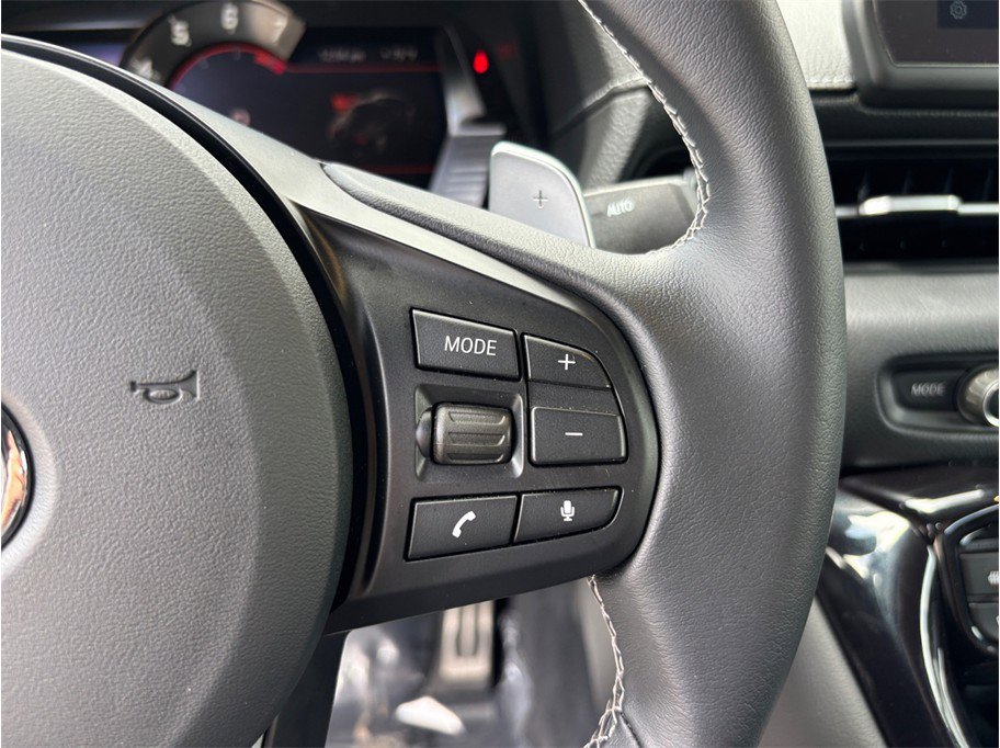 Used 2024 Toyota Supra Premium w/ Driver Assist Package RWD image 30