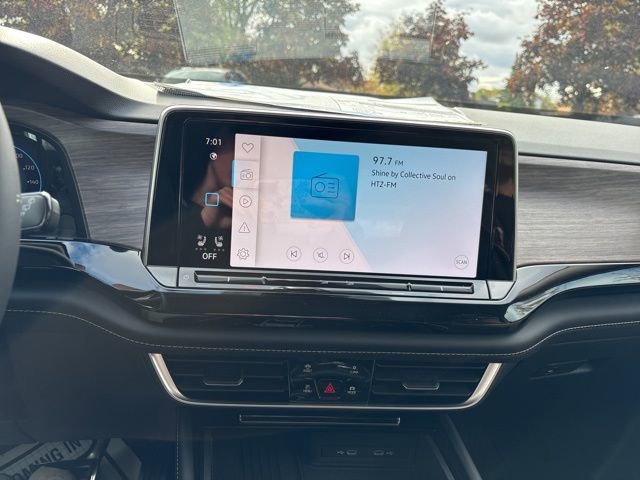 New 2026 Volkswagen Atlas SEL Premium R-Line image 13