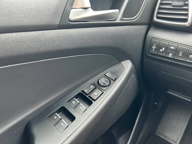 Certified 2021 Hyundai Tucson Ultimate AWD/4WD image 12