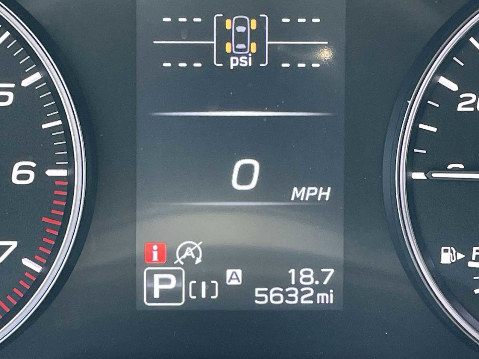 Certified 2025 Subaru Crosstrek 2.5i Limited w/ Popular Package #4A AWD/4WD image 16