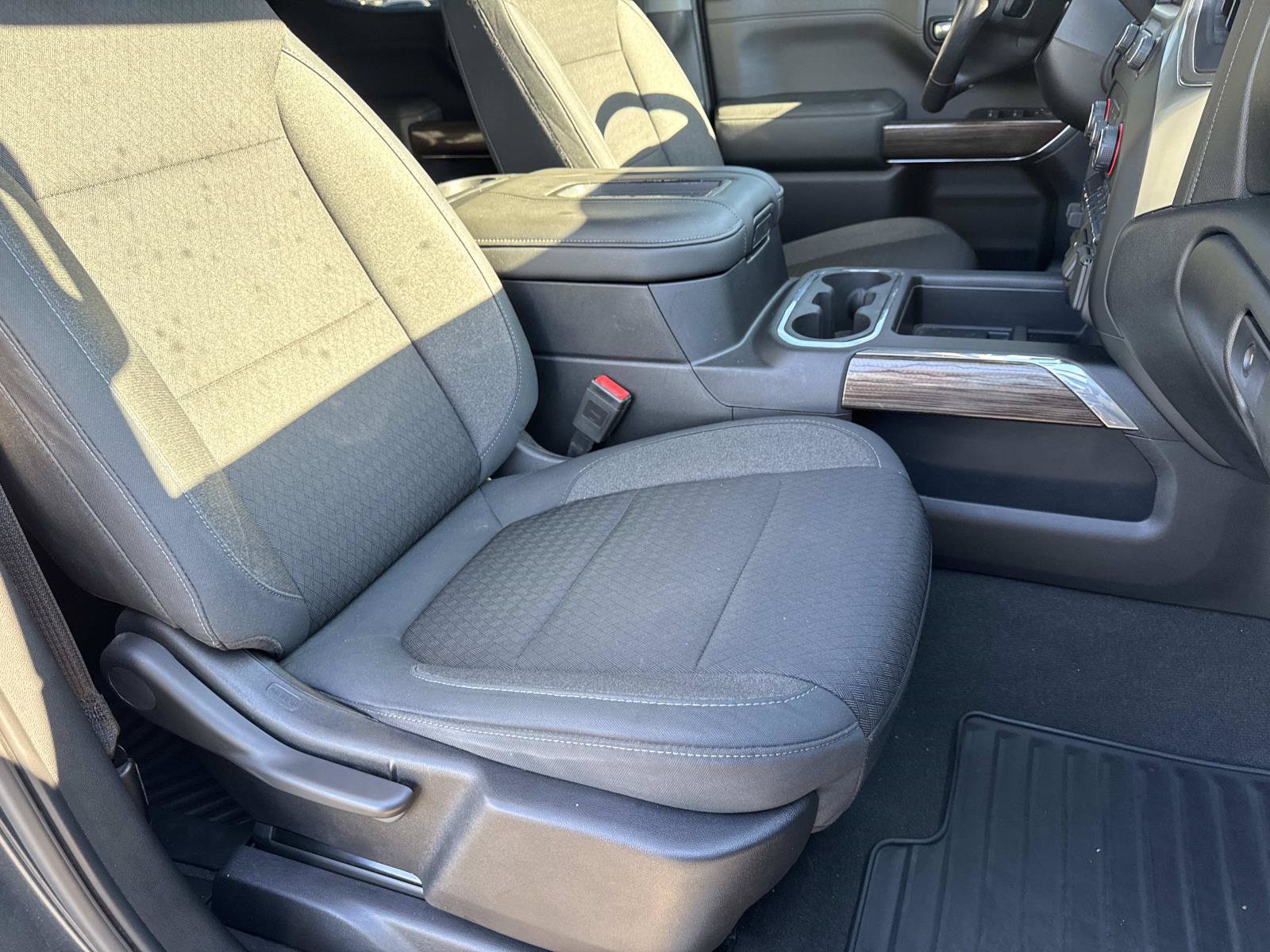 Used 2019 Chevrolet Silverado 1500 RST RWD image 25