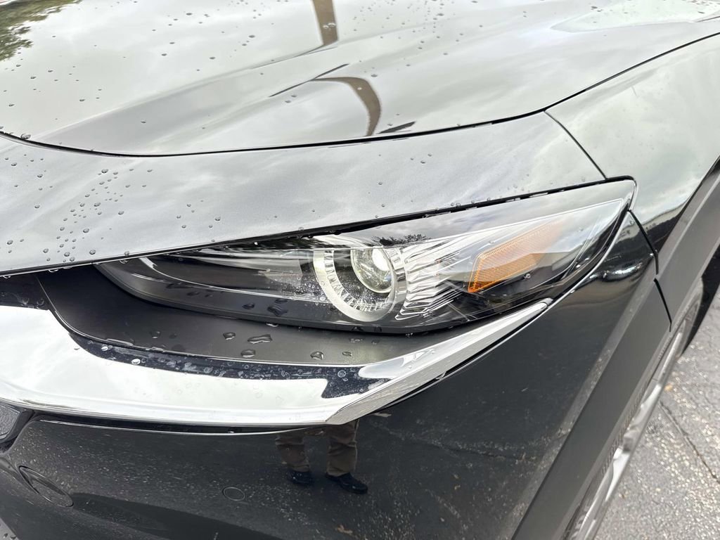 New 2026 MAZDA CX-30 AWD 2.5 S image 11