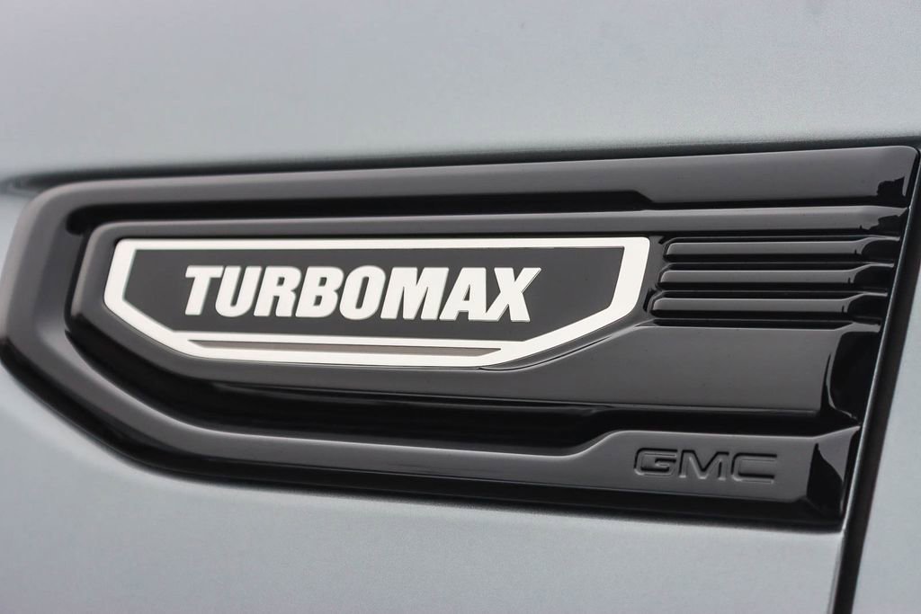 Used 2025 GMC Sierra 1500 Elevation image 13