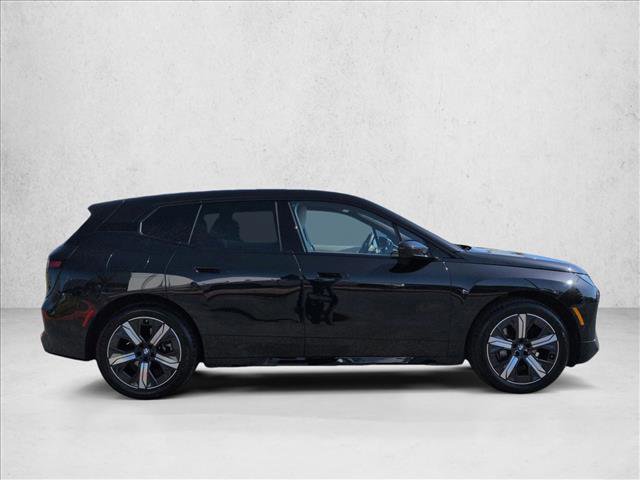 Used 2026 BMW iX xDrive60 video 4