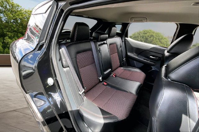 Certified 2025 Nissan Kicks SR AWD/4WD image 24
