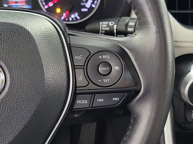 Used 2021 Toyota RAV4 XLE w/ Convenience Package AWD/4WD image 26