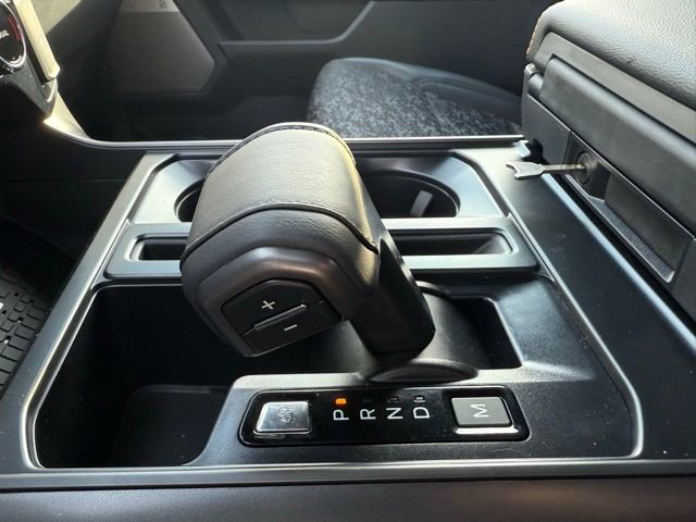 New 2025 Ford F150 Tremor w/ Bed Utility Package image 18