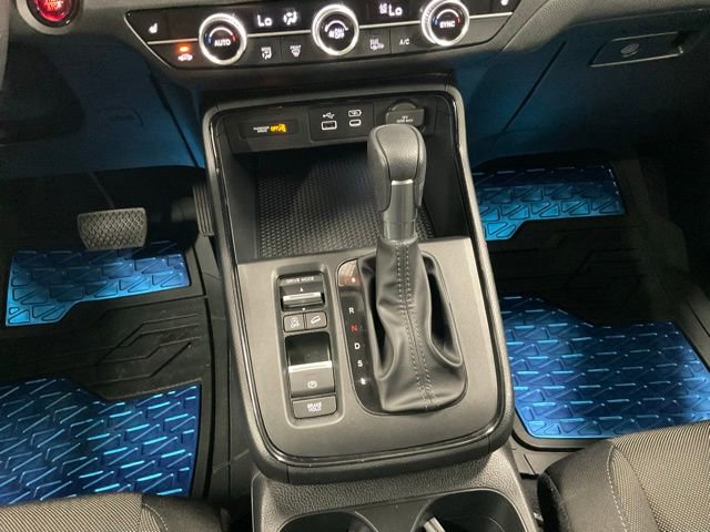 Certified 2023 Honda CR-V EX image 24