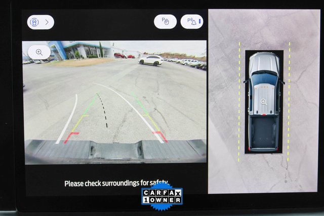 Used 2024 Ford F250 Lariat image 35