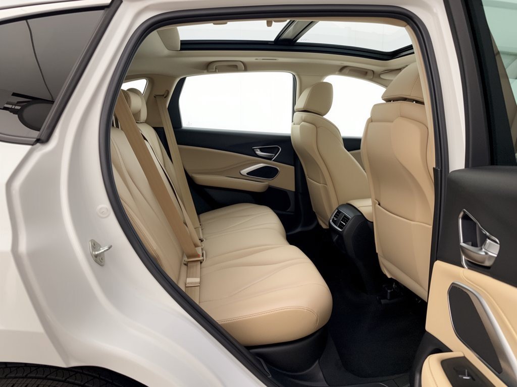 Used 2022 Acura RDX AWD image 29
