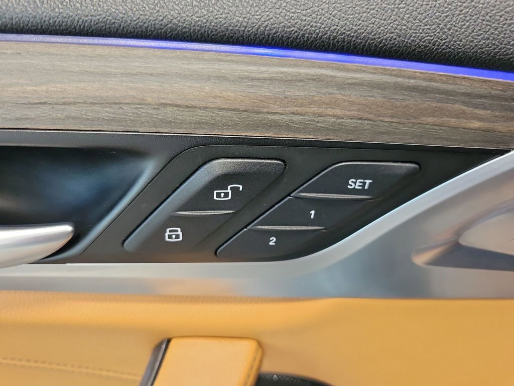 Used 2018 BMW X3 xDrive30i image 20