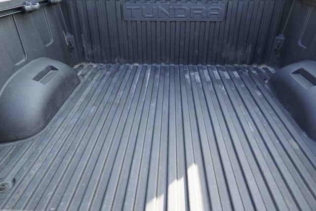 Used 2026 Toyota Tundra Limited w/ Power Package AWD/4WD image 10