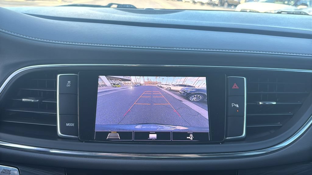 Used 2021 Buick Enclave Essence w/ Sound and Sites Package FWD image 15