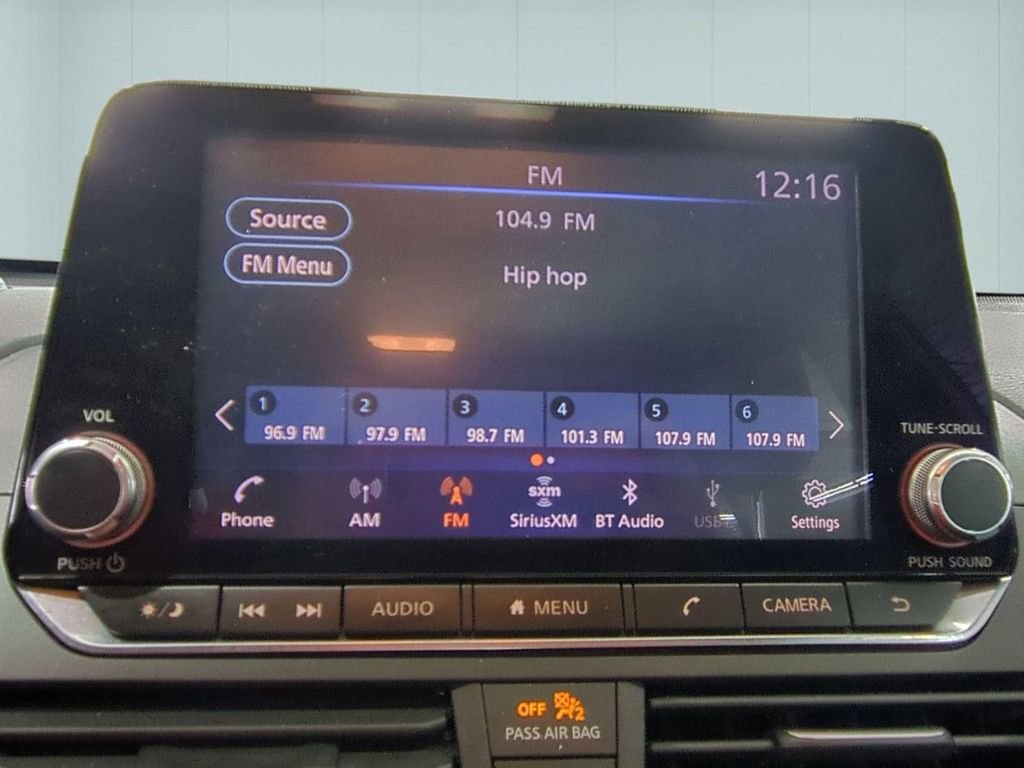 Used 2020 Nissan Altima 2.5 S image 19