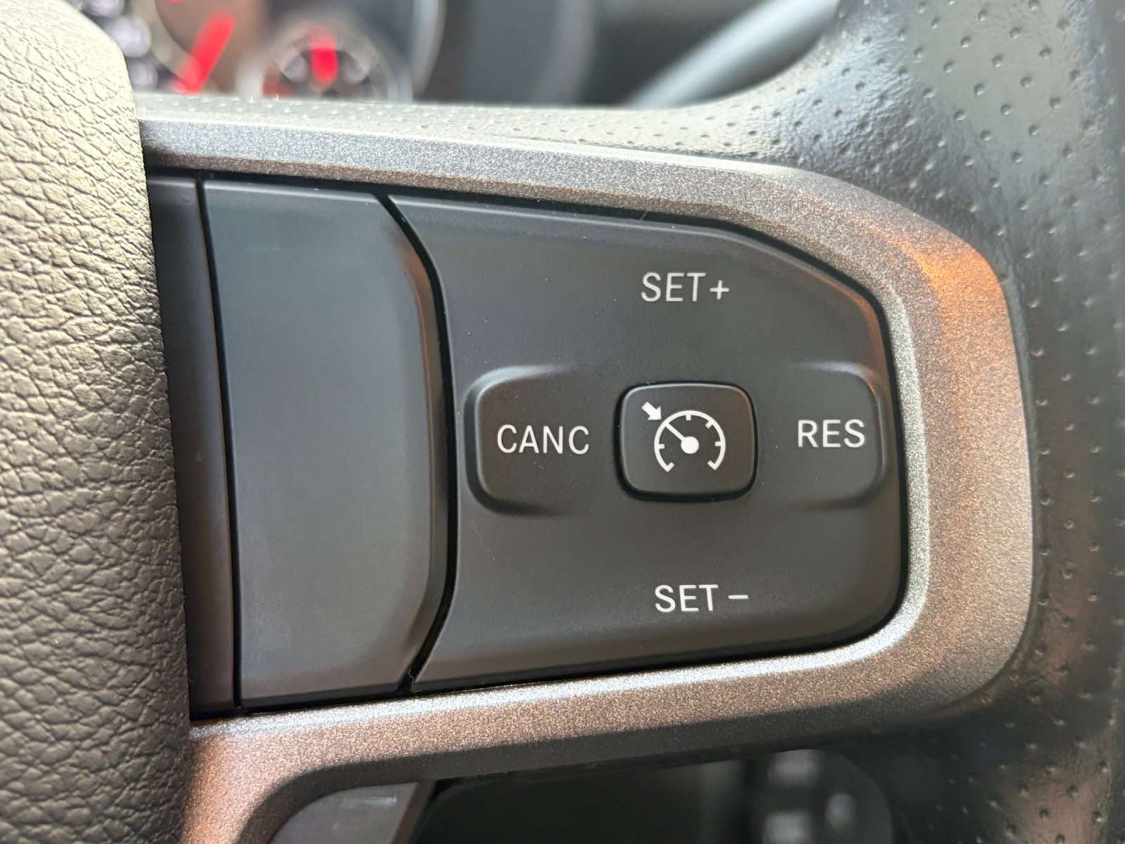 Used 2024 RAM 3500 Tradesman w/ Chrome Appearance Group image 18