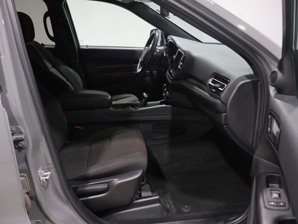 Used 2021 Dodge Durango SXT AWD/4WD image 24