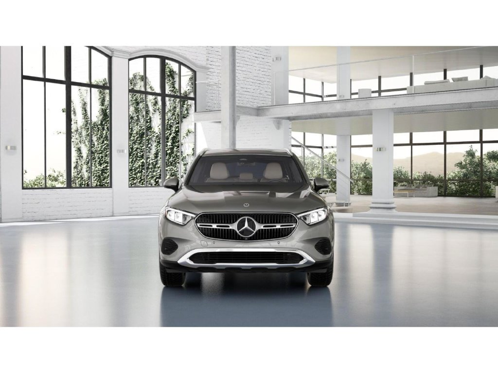 Used 2023 Mercedes-Benz GLC 300 4MATIC image 7