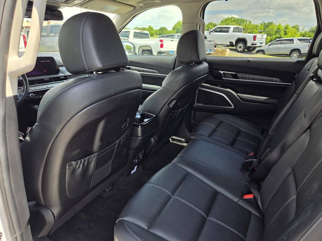 Used 2025 Kia Telluride EX FWD image 30