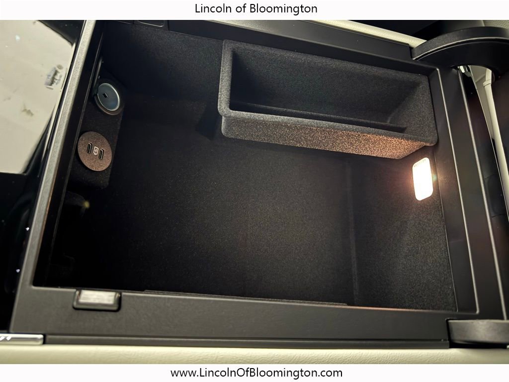 New 2026 Lincoln Aviator Black Label AWD/4WD image 60